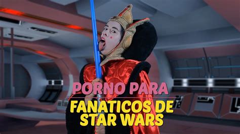 Star Wars Porno Videos 